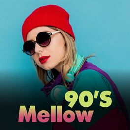 Album cover of 90's Mellow