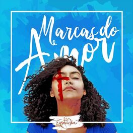 Album cover of Marcas do Amor