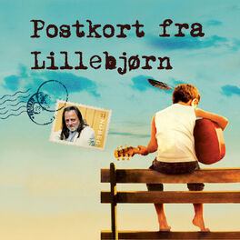 Album cover of Postkort Fra Lillebjørn