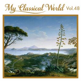 Album cover of My Classical World, Vol. 48