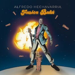Album cover of Fusion Batá