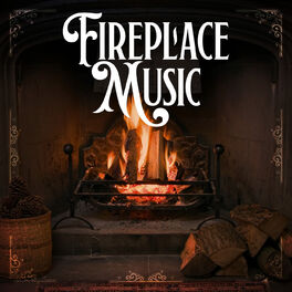 Album cover of Fireplace Music