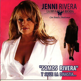 Album cover of Somos Rivera