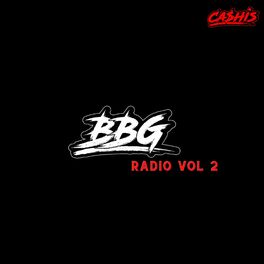 Album cover of BBG Radio vol. 2