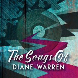 Album cover of The Songs of Diane Warren