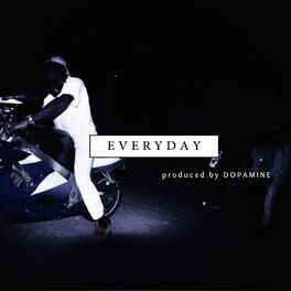 Album cover of Everyday