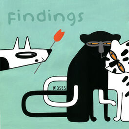 Album cover of Findings