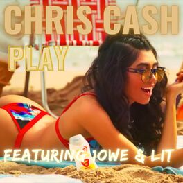 Album cover of Play