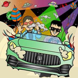Album cover of FESTİVAL