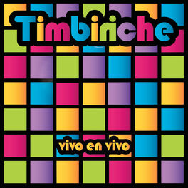 Album cover of Vivo En Vivo