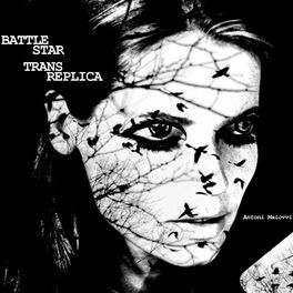 Album cover of Battlestar Transreplica