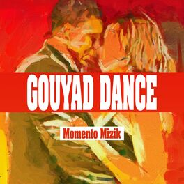Album cover of Gouyad Dance