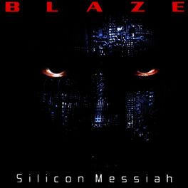 Album cover of Silicon Messiah