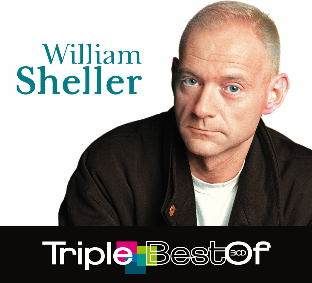 William Sheller: albums, songs, playlists | Listen on Deezer