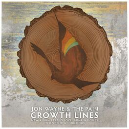 Album picture of Growth Lines