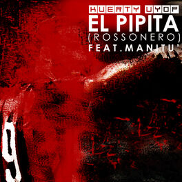 Album cover of El Pipita (Rossonero)