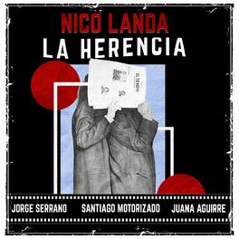 Album cover of La Herencia