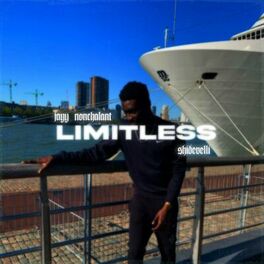 Album cover of Limitless