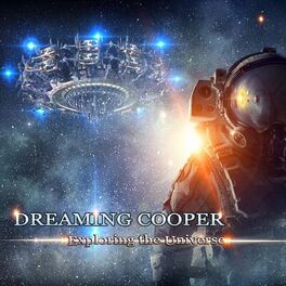 Album cover of Exploring the Universe