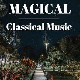 Album cover of Magical Classical Music