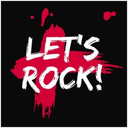 Album cover of Let's Rock, Vol. 3