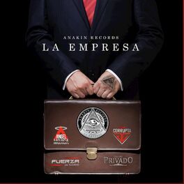 Album cover of La Empresa