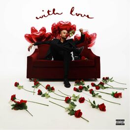 Album cover of With Love