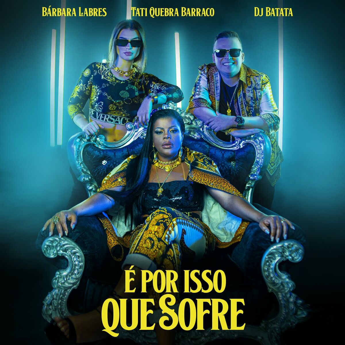 Mc Jessica do escadão - To Fazendo Amor Com a Favela Toda: listen with  lyrics | Deezer