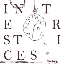 Album cover of Interstices
