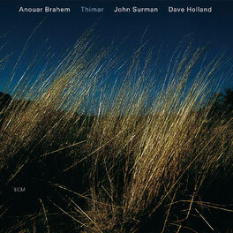 Album cover of Thimar