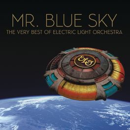 Album picture of Mr. Blue Sky: The Very Best of Electric Light Orchestra