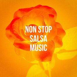 Album cover of Non Stop Salsa Music