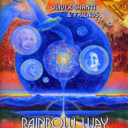 Album cover of Rainbow Way