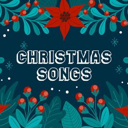 Album cover of Christmas Songs