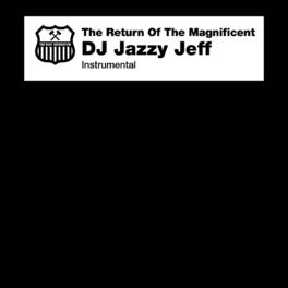 Album cover of The Return of the Magnificent (Instrumentals)