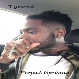 Album cover of Project: Uprising