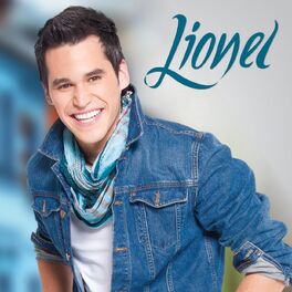 Album cover of Lionel