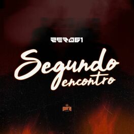 Album cover of Segundo Encontro