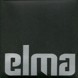 Album cover of Elma