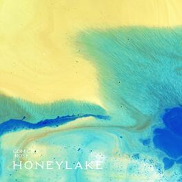 Album cover of Honeylake