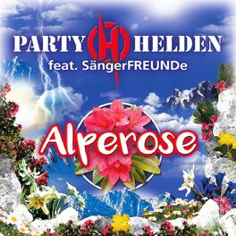 Album cover of Alperose