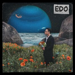 Album cover of Edo