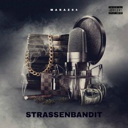 Album cover of Strassenbandit