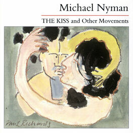 Album cover of The Kiss And Other Movements
