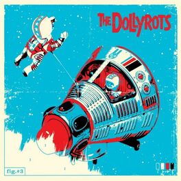 Album cover of The Dollyrots
