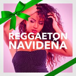 Album cover of Reggaeton Navideña