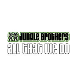 Album cover of All That We Do