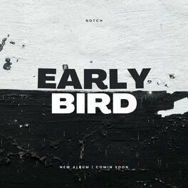 Album cover of Early Bird