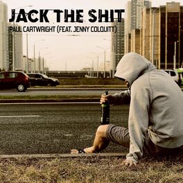 Album cover of Jack The Shit
