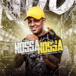 Album cover of Nossa Nossa